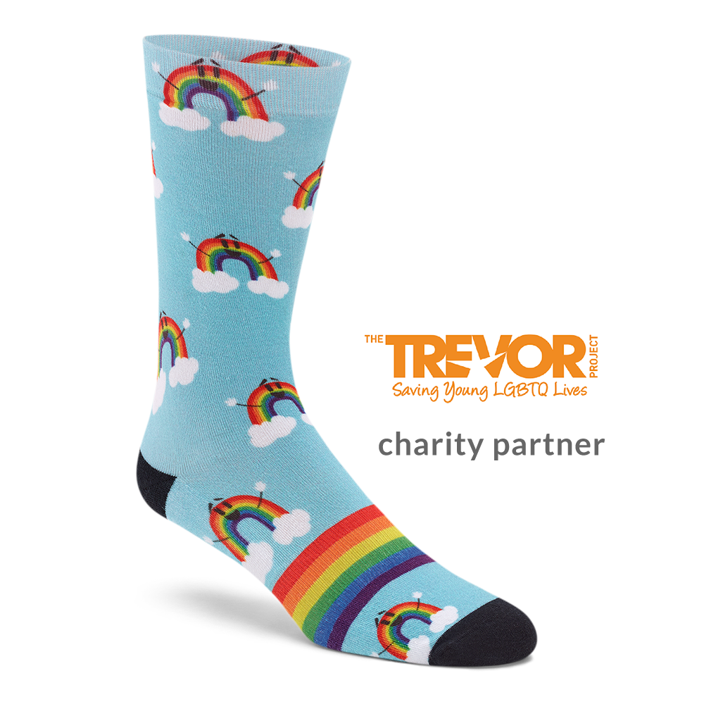 Sock Hate And Save Young Lives With Nice Cotton Socks Sock Problems