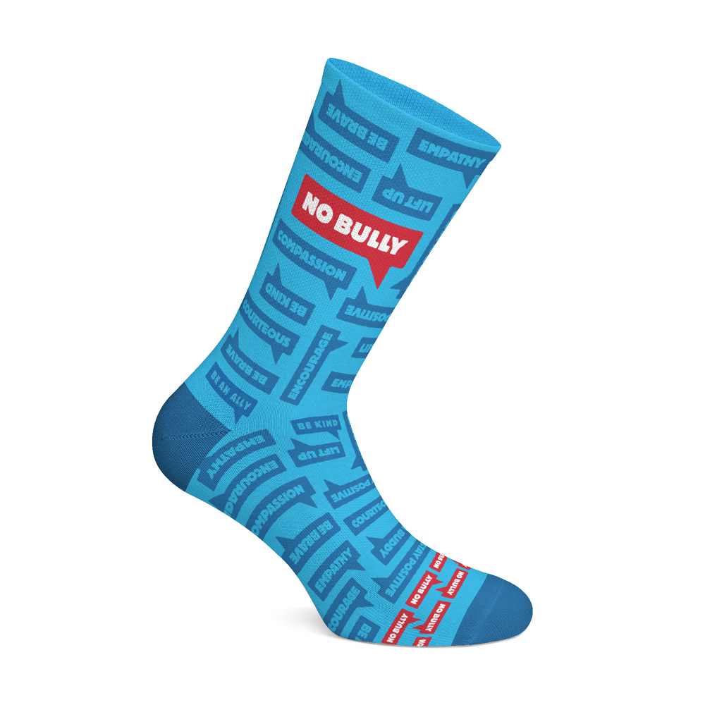 Sock Bullying With Our Socks! | Sock Problems