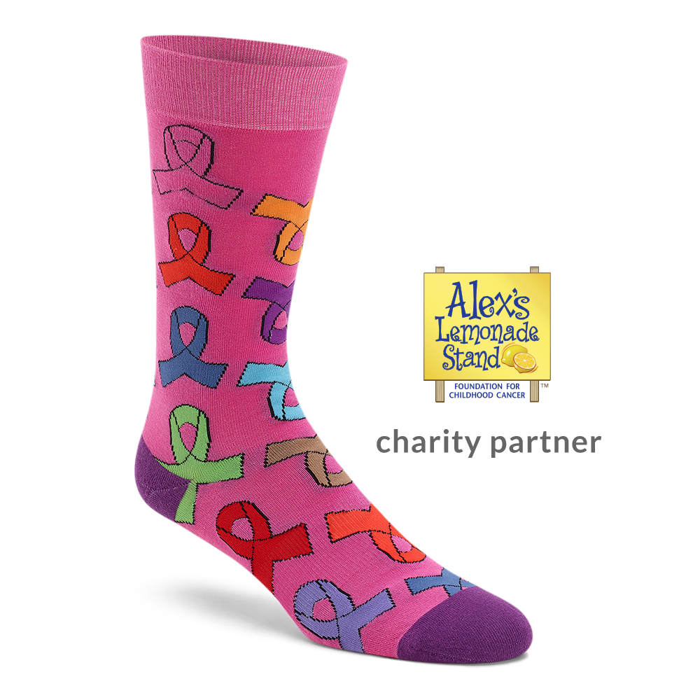 Sock Cancer And Help Find A Cure | Sock Causes With Sock Problems