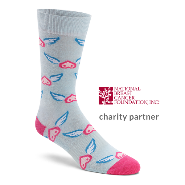 Sock Breast Cancer