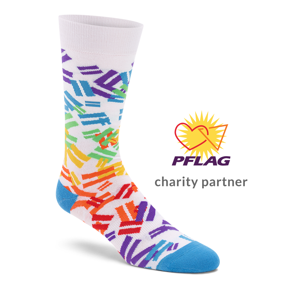 Sock Inequality With Quality Cotton Cushion Socks | Sock Problems