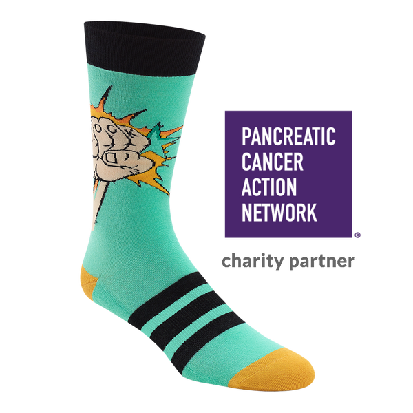 Sock Pancreatic Cancer