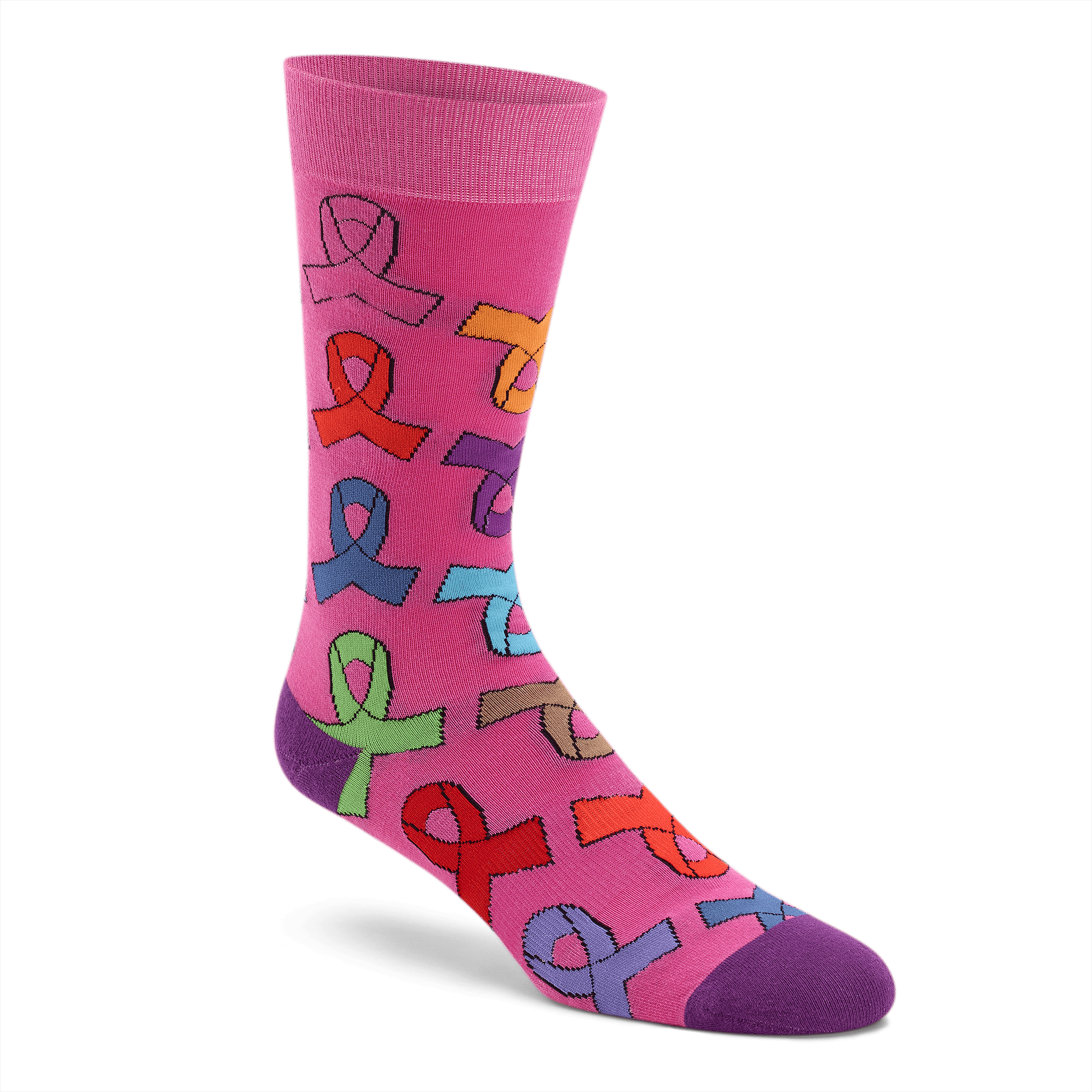Sock Cancer And Help Find A Cure